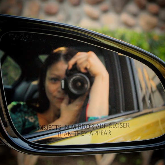 Meet your Posher, Isabelle - Picture 1 of 1